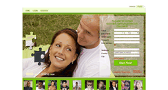 Desktop Screenshot of continent.datingbuddies.com