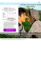 Mobile Screenshot of epolish.datingbuddies.com