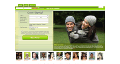 Desktop Screenshot of meetsinglesnow.datingbuddies.com